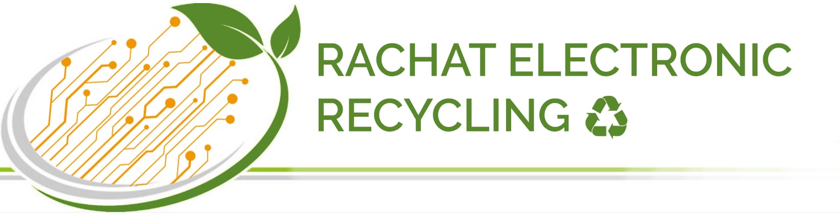 Rachat Electronic Recycling