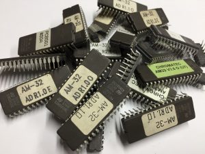 CI / Chips céramique