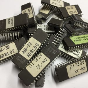 CI / Chips céramique