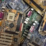 carte-mere nouvelle génération A