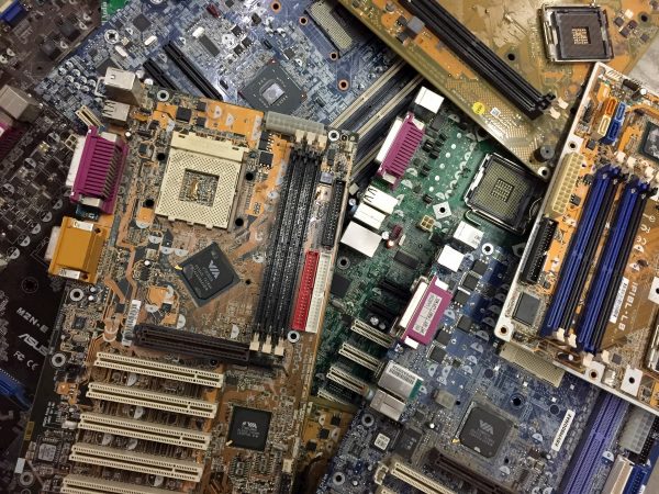 carte-mere-DEEE-Electrinic-Recycling 1 carte-mere nouvelle génération A