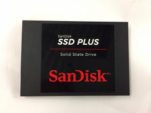 Solid-State-Drive-DEEE-Electrinic-Recycling