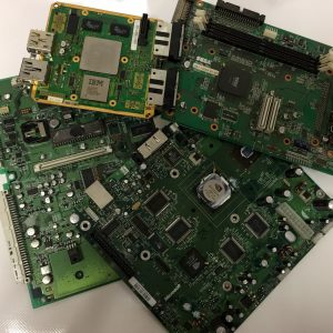 rachat-électronic-recycling-carte-mère-console-jeux