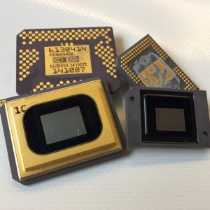 Processeurs en céramique DLP