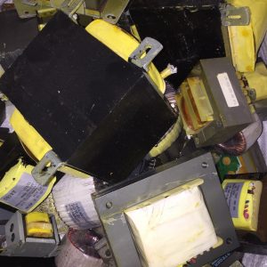 Bobine et moteur électrique