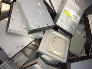 Boîtier lecteur