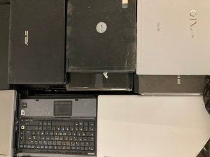 PC portable sans batterie