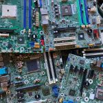 Carte mère nouvelle génération B