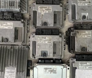 calculateur moteur