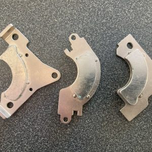 Aimants néodymes issus de HDD