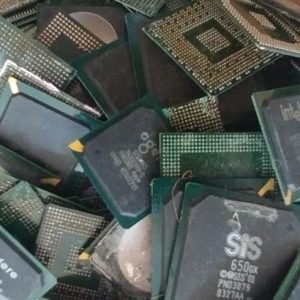 BGA coin doré mixte 2